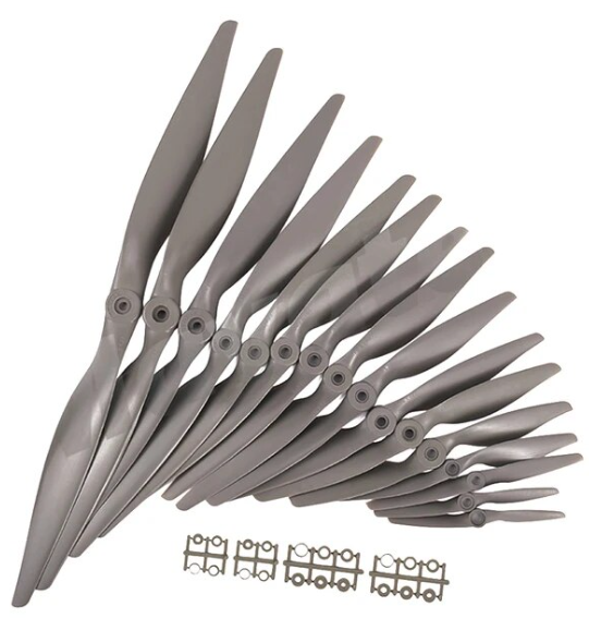 Propeller 14 x 4 3D Fun Fly